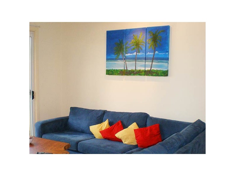 Port Douglas QLD 4877