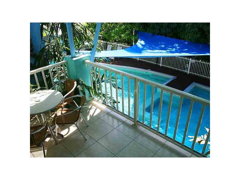 Port Douglas QLD 4877