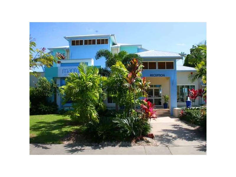 Port Douglas QLD 4877