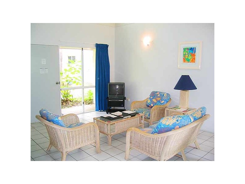 Port Douglas QLD 4877