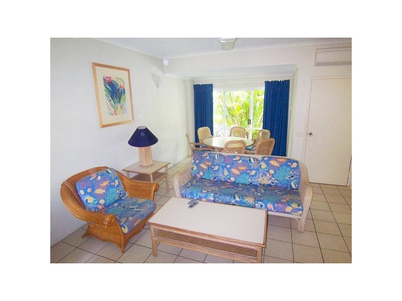 Port Douglas QLD 4877