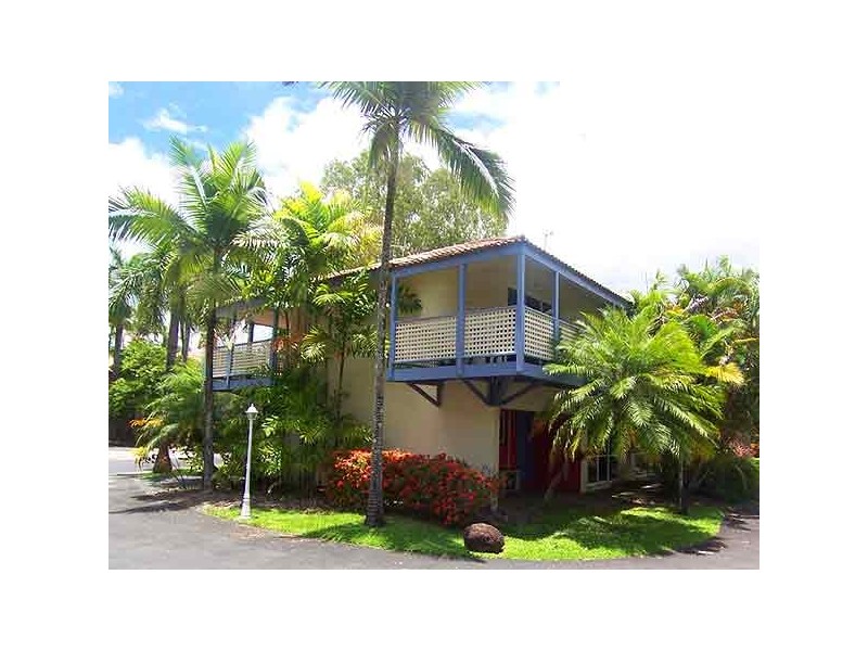 Port Douglas QLD 4877