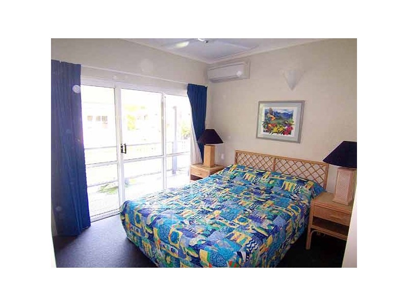 Port Douglas QLD 4877