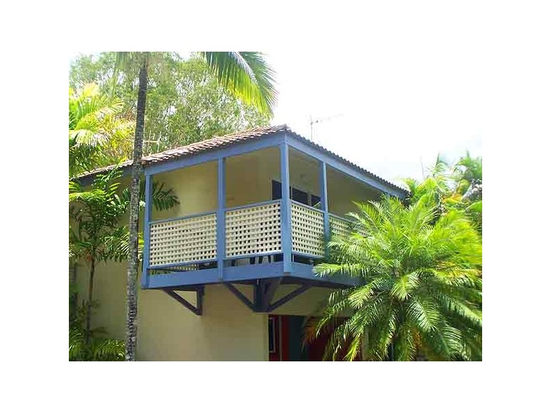 Port Douglas QLD 4877