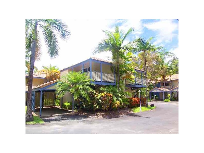 Port Douglas QLD 4877