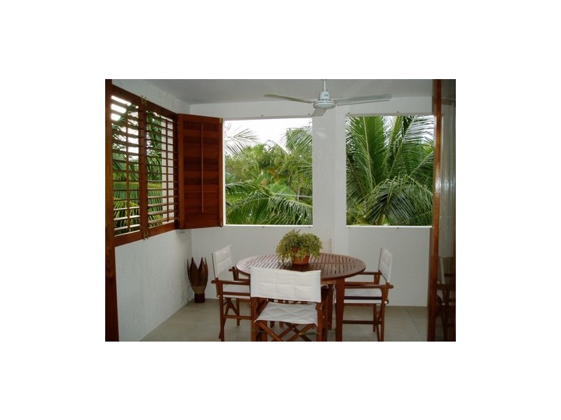 Port Douglas QLD 4877