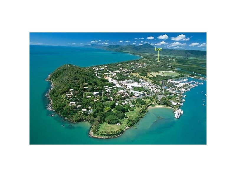 Port Douglas QLD 4877