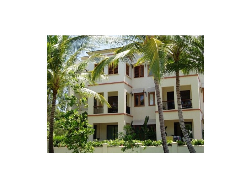 Port Douglas QLD 4877