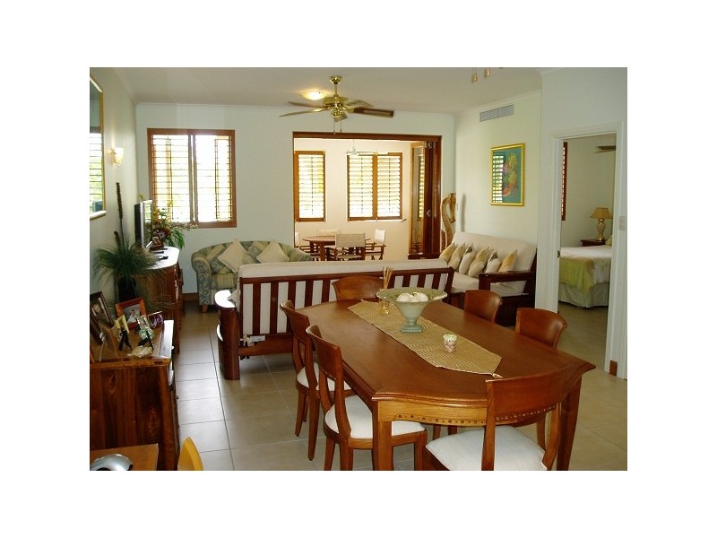 Port Douglas QLD 4877