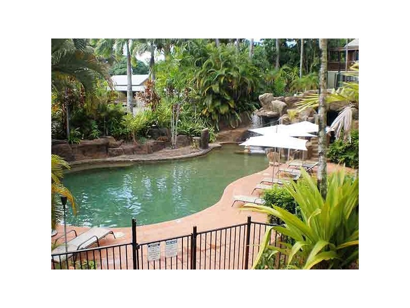 Port Douglas QLD 4877