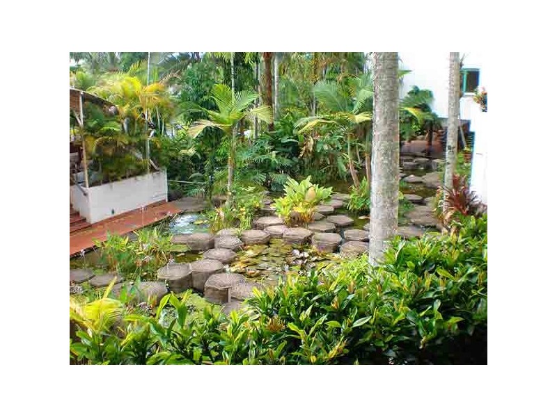 Port Douglas QLD 4877