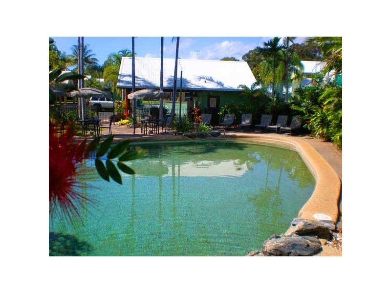 Port Douglas QLD 4877