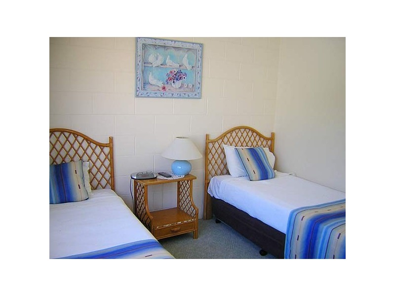 Port Douglas QLD 4877