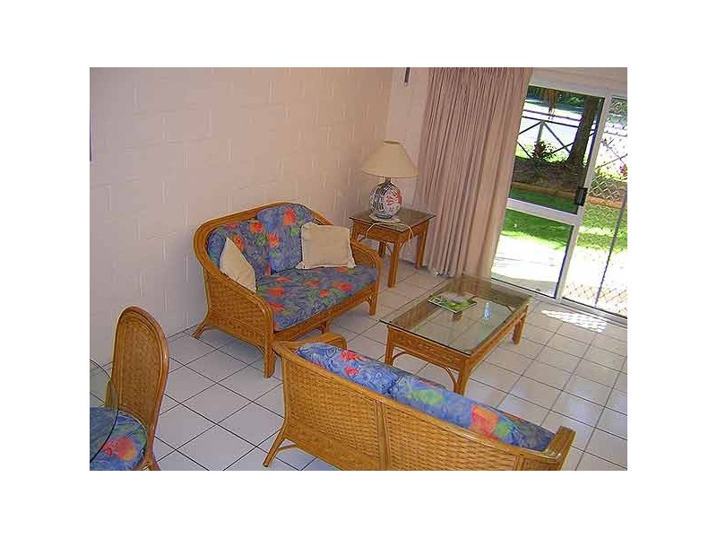 Port Douglas QLD 4877