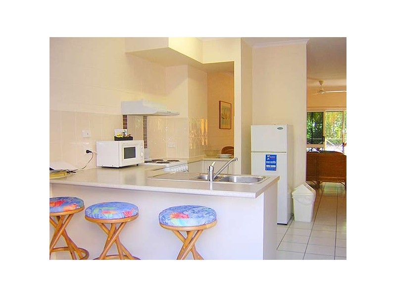 Port Douglas QLD 4877