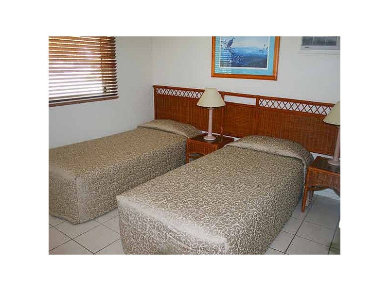 Port Douglas QLD 4877