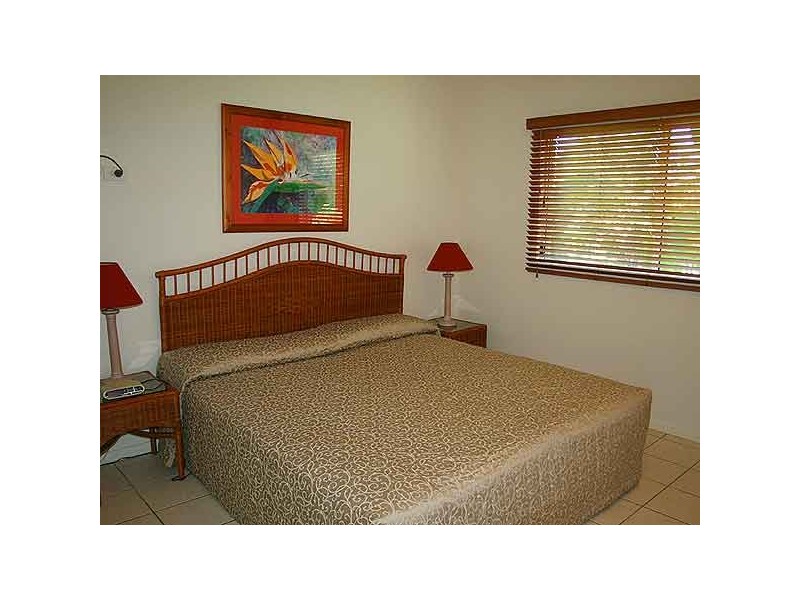 Port Douglas QLD 4877
