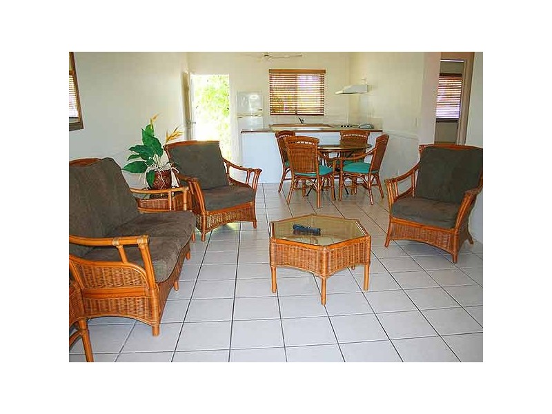 Port Douglas QLD 4877