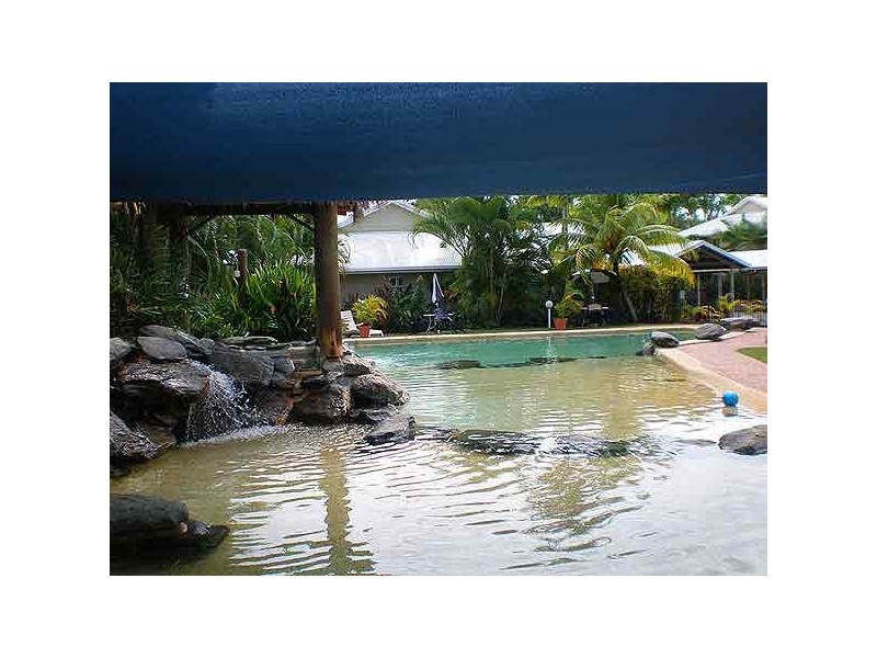 Port Douglas QLD 4877