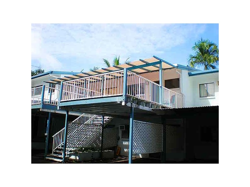 Port Douglas QLD 4877