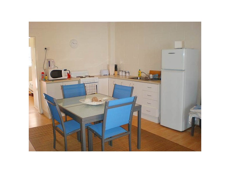 Port Douglas QLD 4877