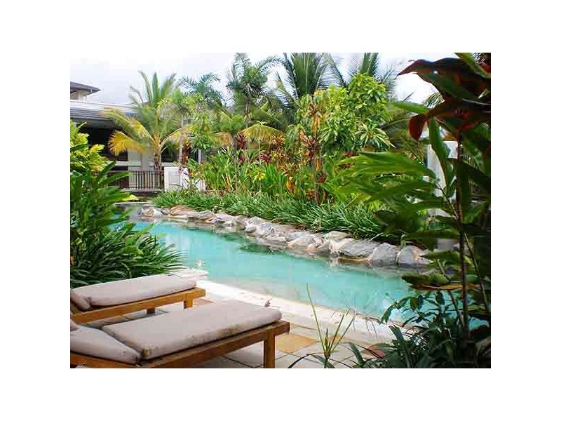 Port Douglas QLD 4877