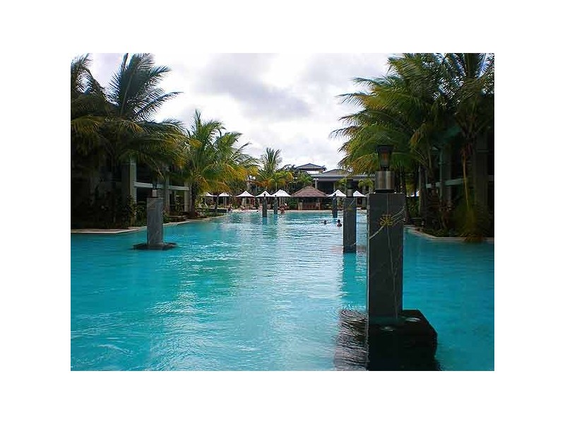 Port Douglas QLD 4877