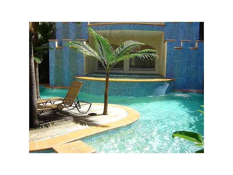 Port Douglas QLD 4877