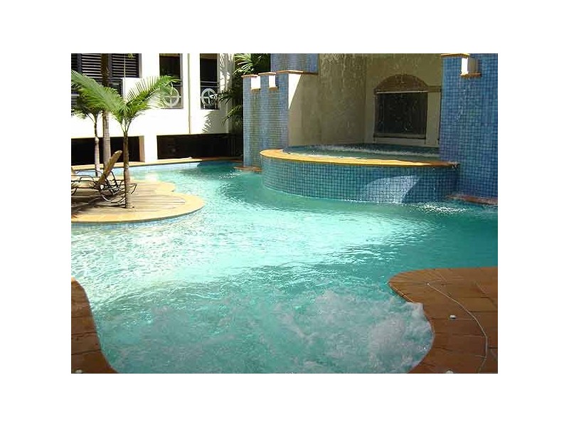 Port Douglas QLD 4877