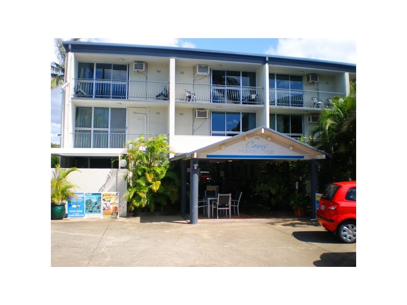 29/259 Sheridan Street, Cairns QLD 4870
