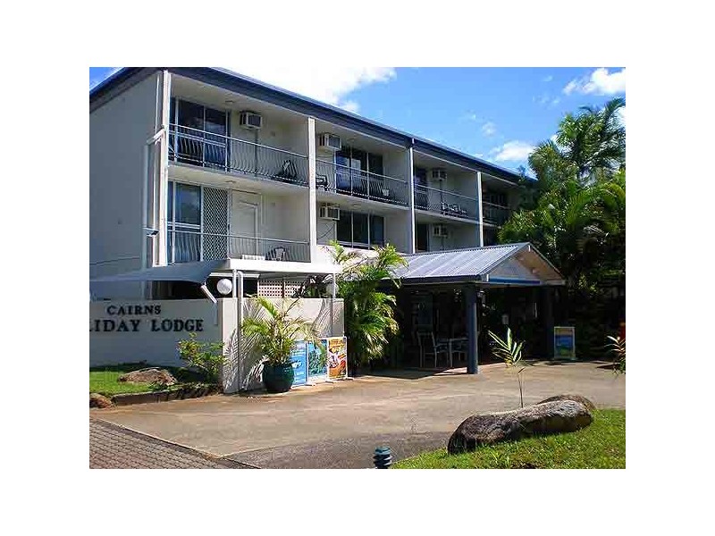 29/259 Sheridan Street, Cairns QLD 4870