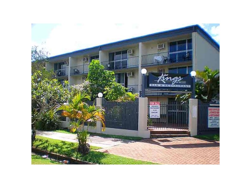 29/259 Sheridan Street, Cairns QLD 4870