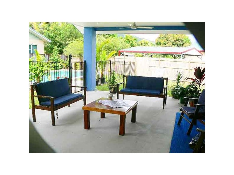 Cooya Beach QLD 4873