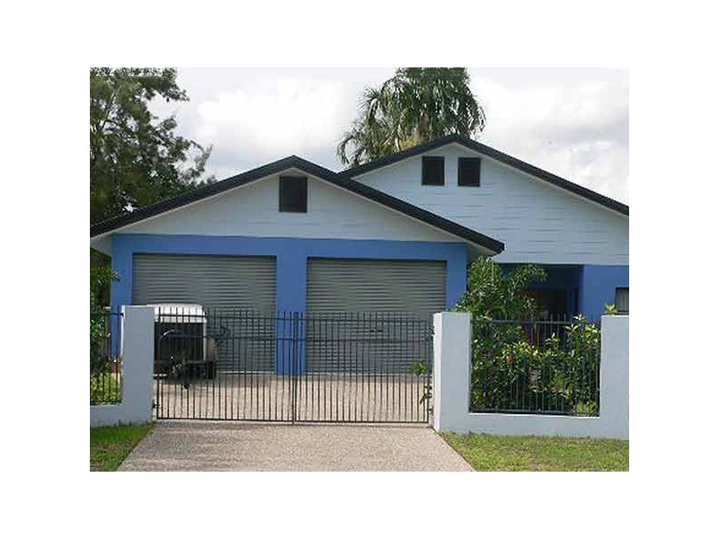 Cooya Beach QLD 4873