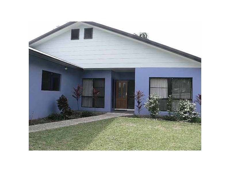 Cooya Beach QLD 4873