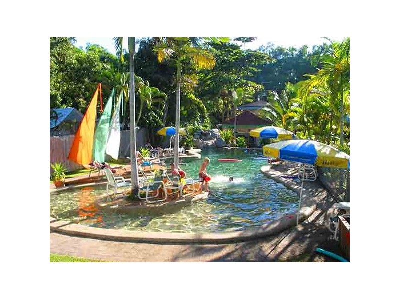 Port Douglas QLD 4877