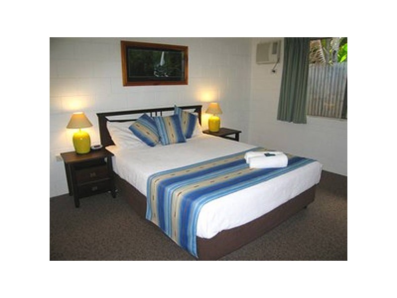 Port Douglas QLD 4877