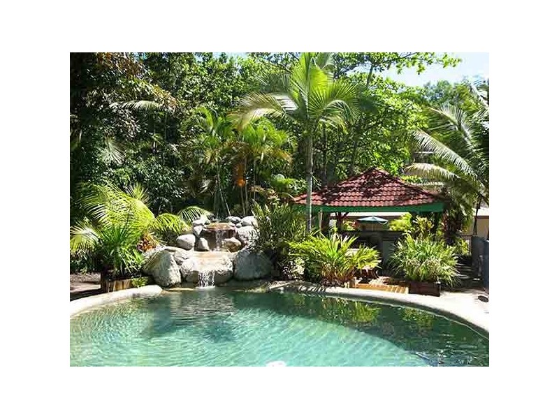 Port Douglas QLD 4877