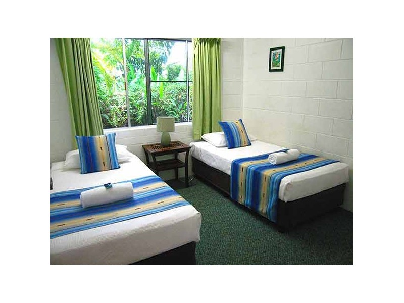 Port Douglas QLD 4877