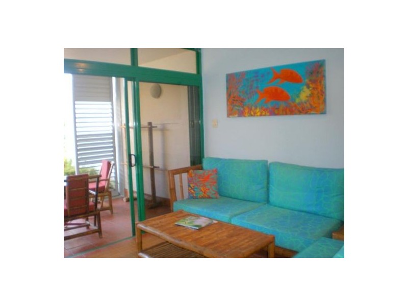 Port Douglas QLD 4877