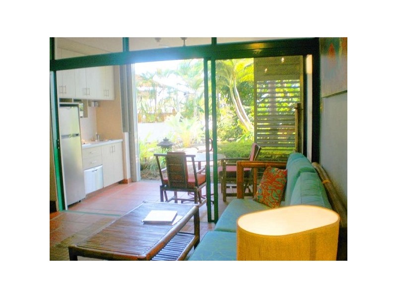 Port Douglas QLD 4877