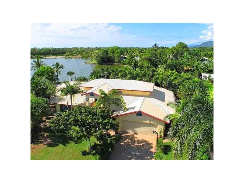 11 Ruby Close, Port Douglas QLD 4877