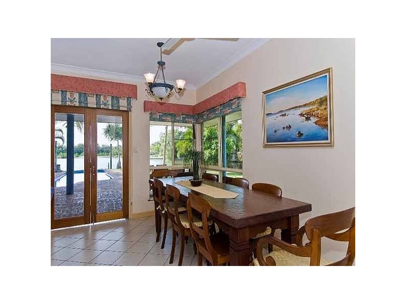 11 Ruby Close, Port Douglas QLD 4877