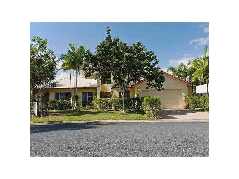 11 Ruby Close, Port Douglas QLD 4877