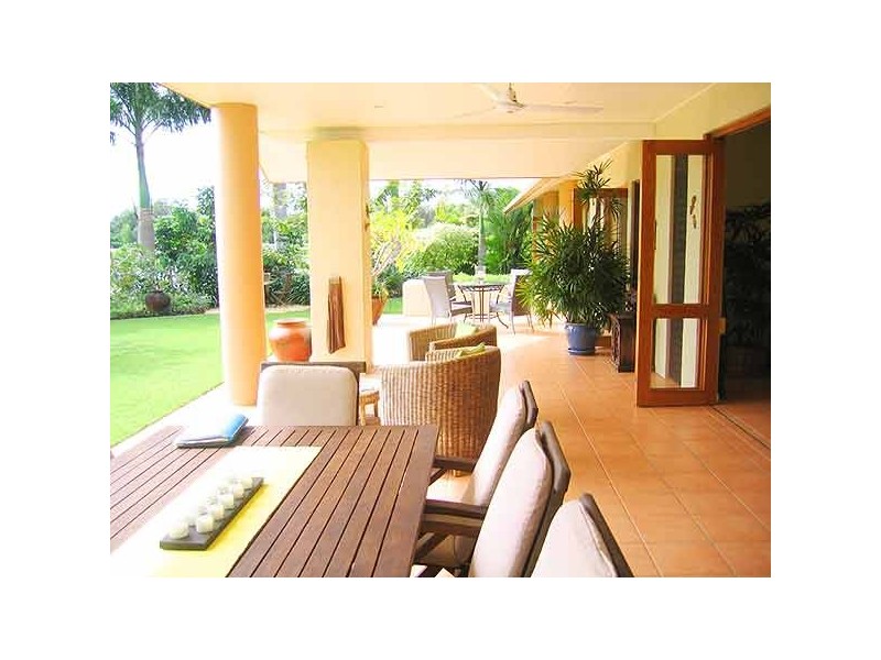 Port Douglas QLD 4877
