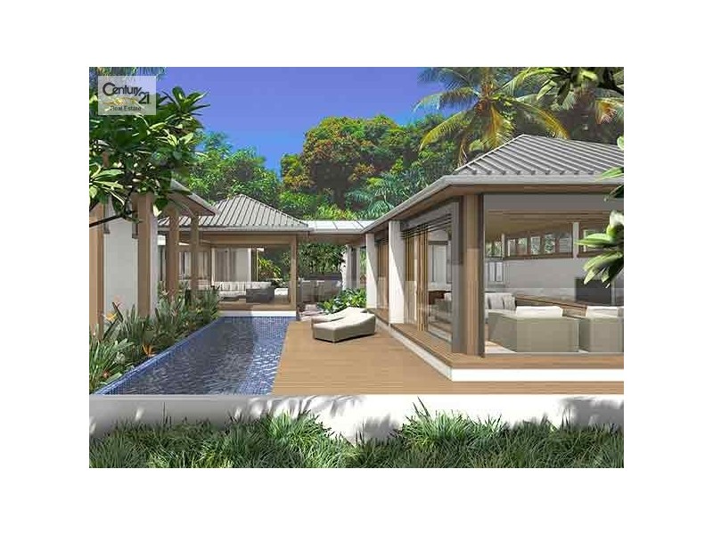 Port Douglas QLD 4877