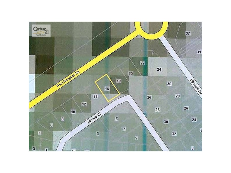 Port Douglas QLD 4877