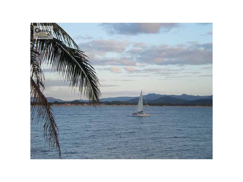 Cooktown QLD 4895