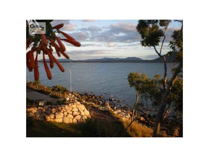 Cooktown QLD 4895
