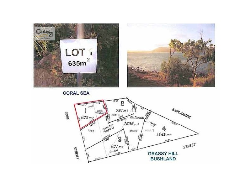 Cooktown QLD 4895